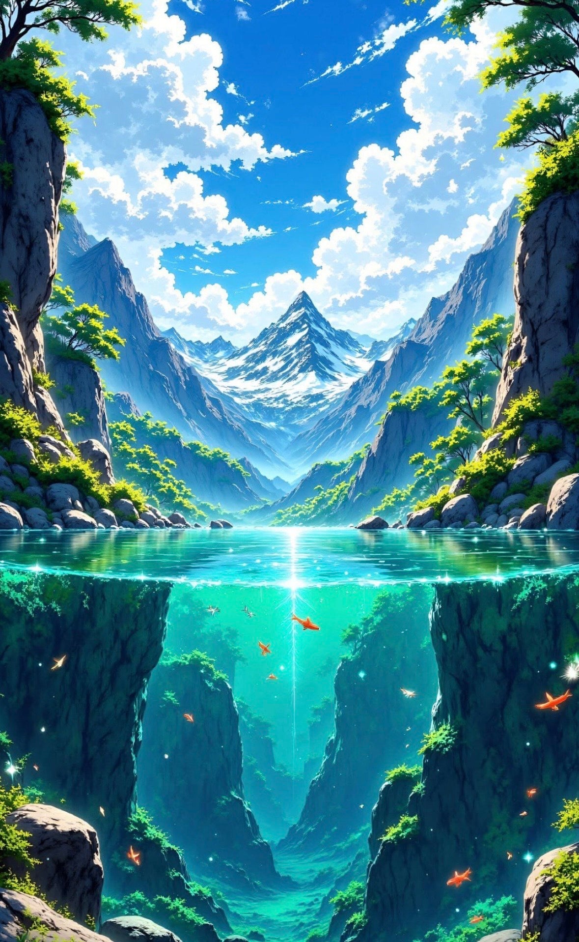 Arte paisaje