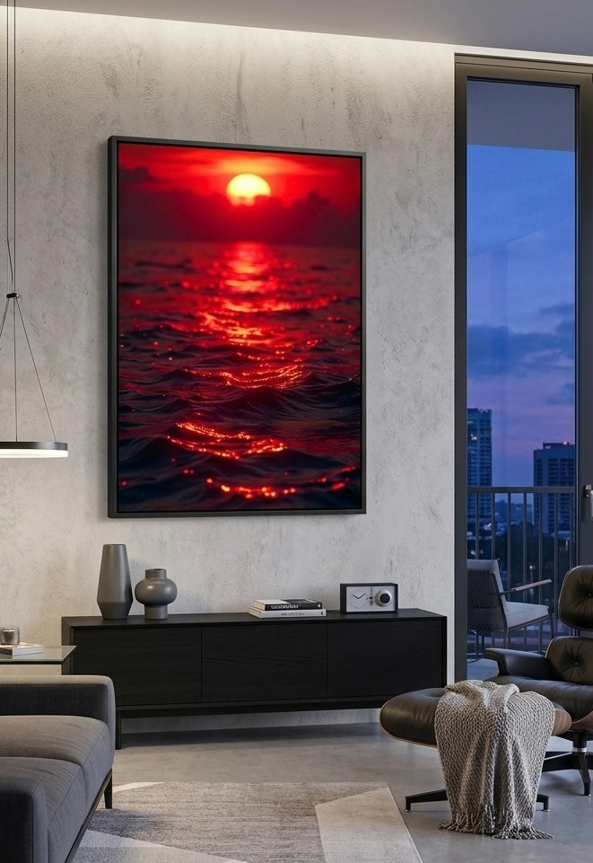 Arte mar