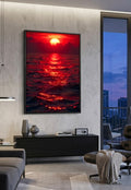 Arte mar