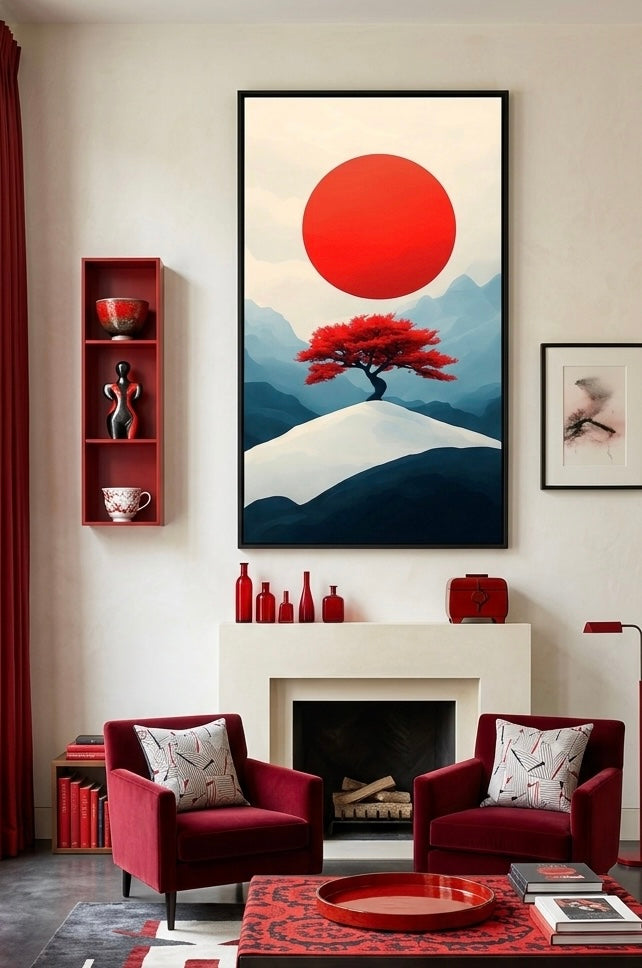 Arte paisaje