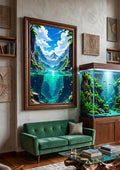 Arte paisaje