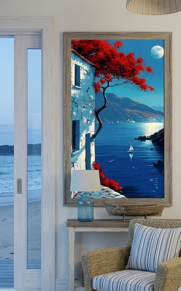 Arte paisaje