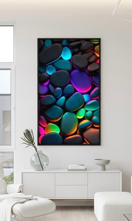 Arte piedras