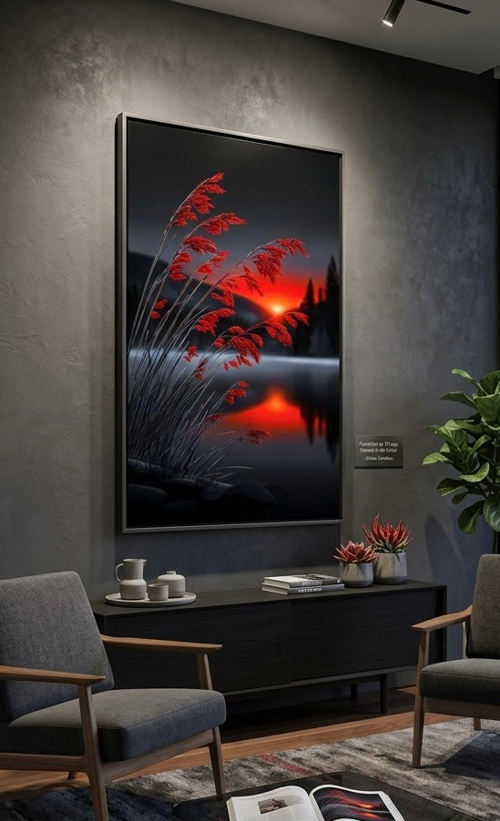 Arte paisaje