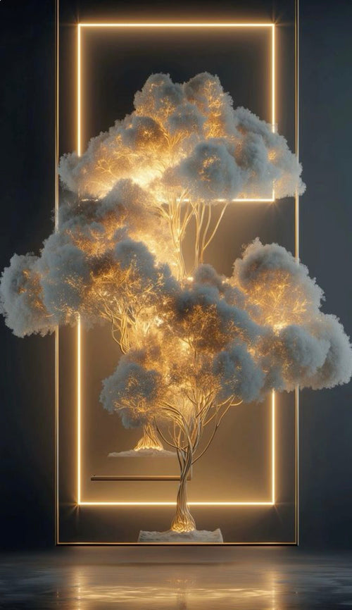 Arte arbol