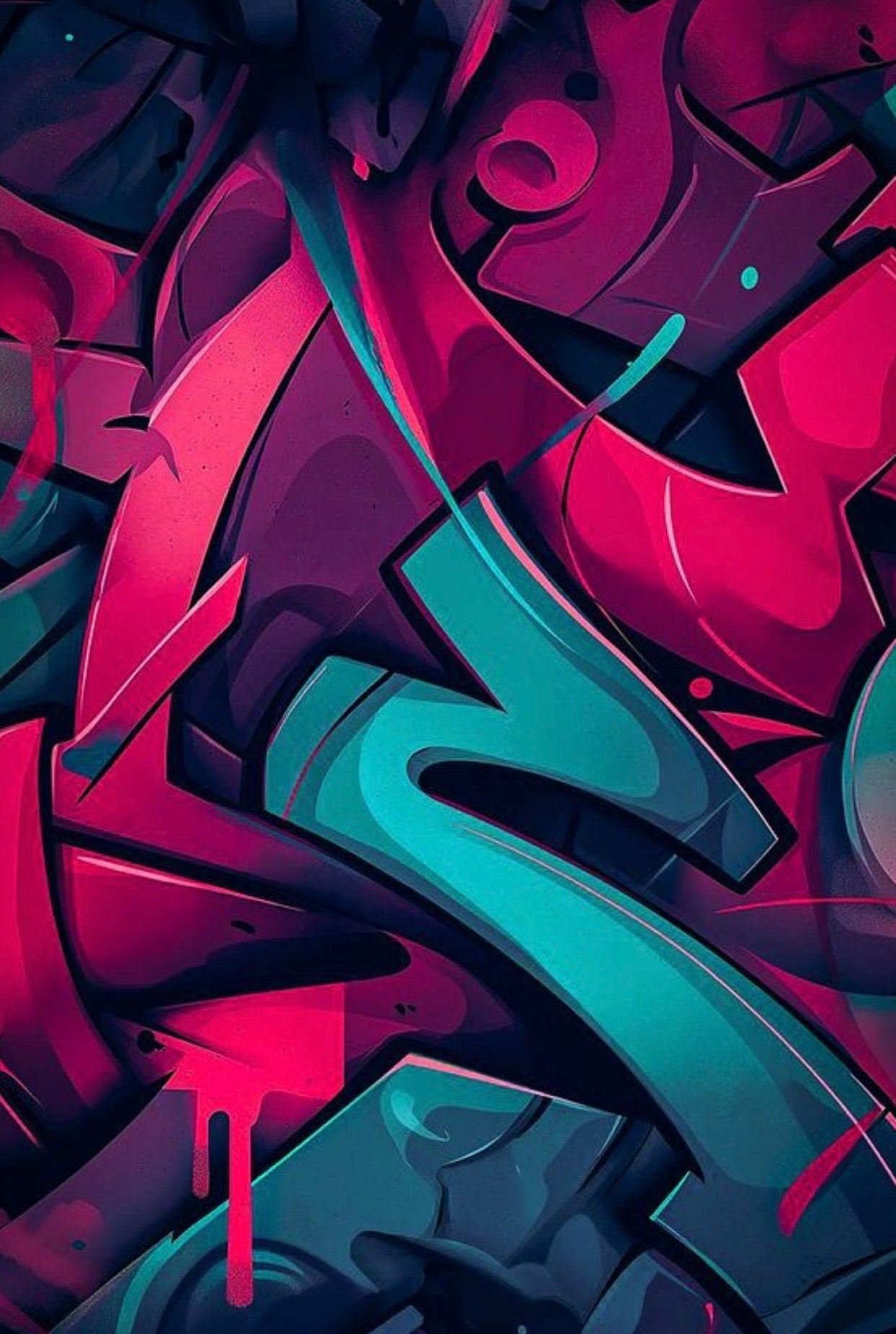 Arte grafiti