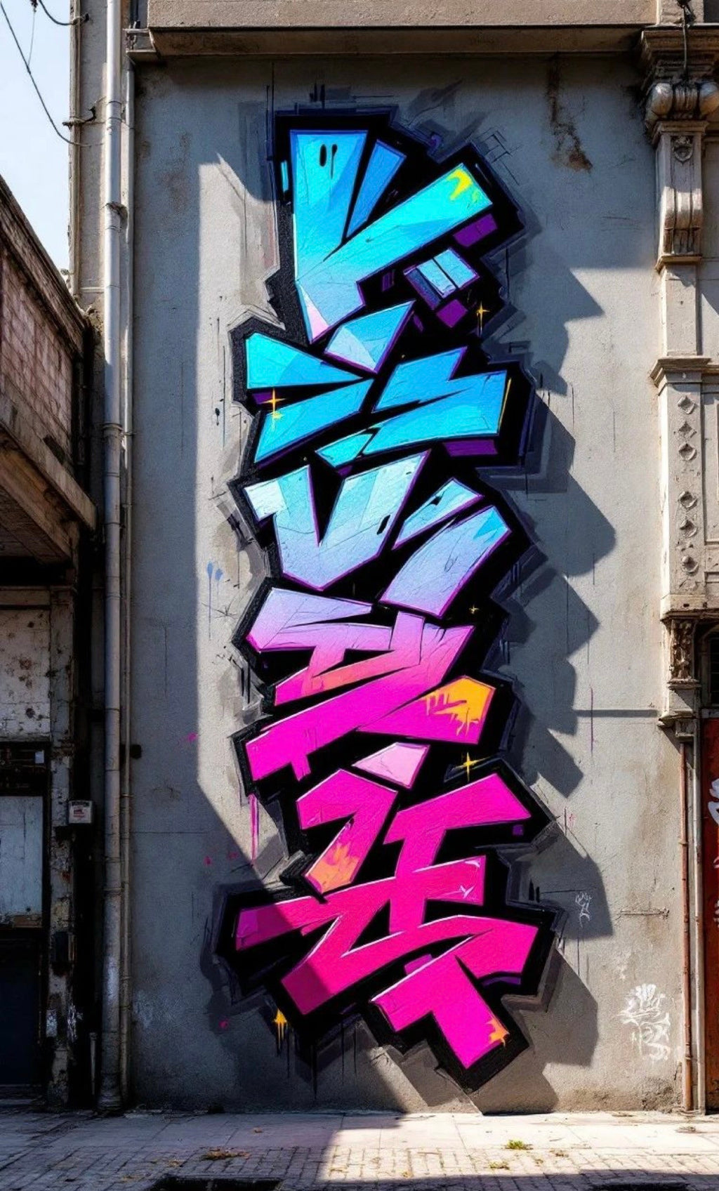 Arte grafiti