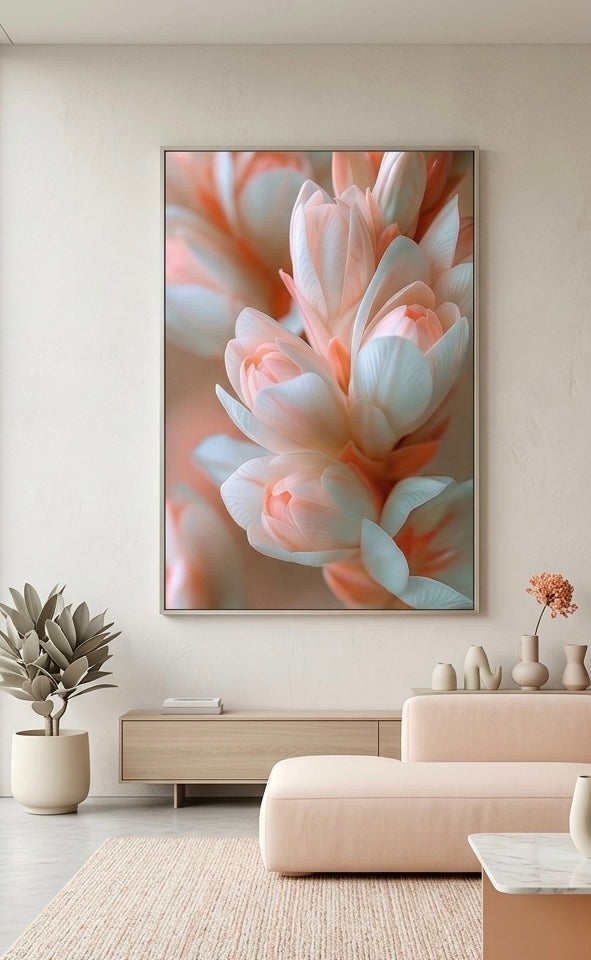Arte flores