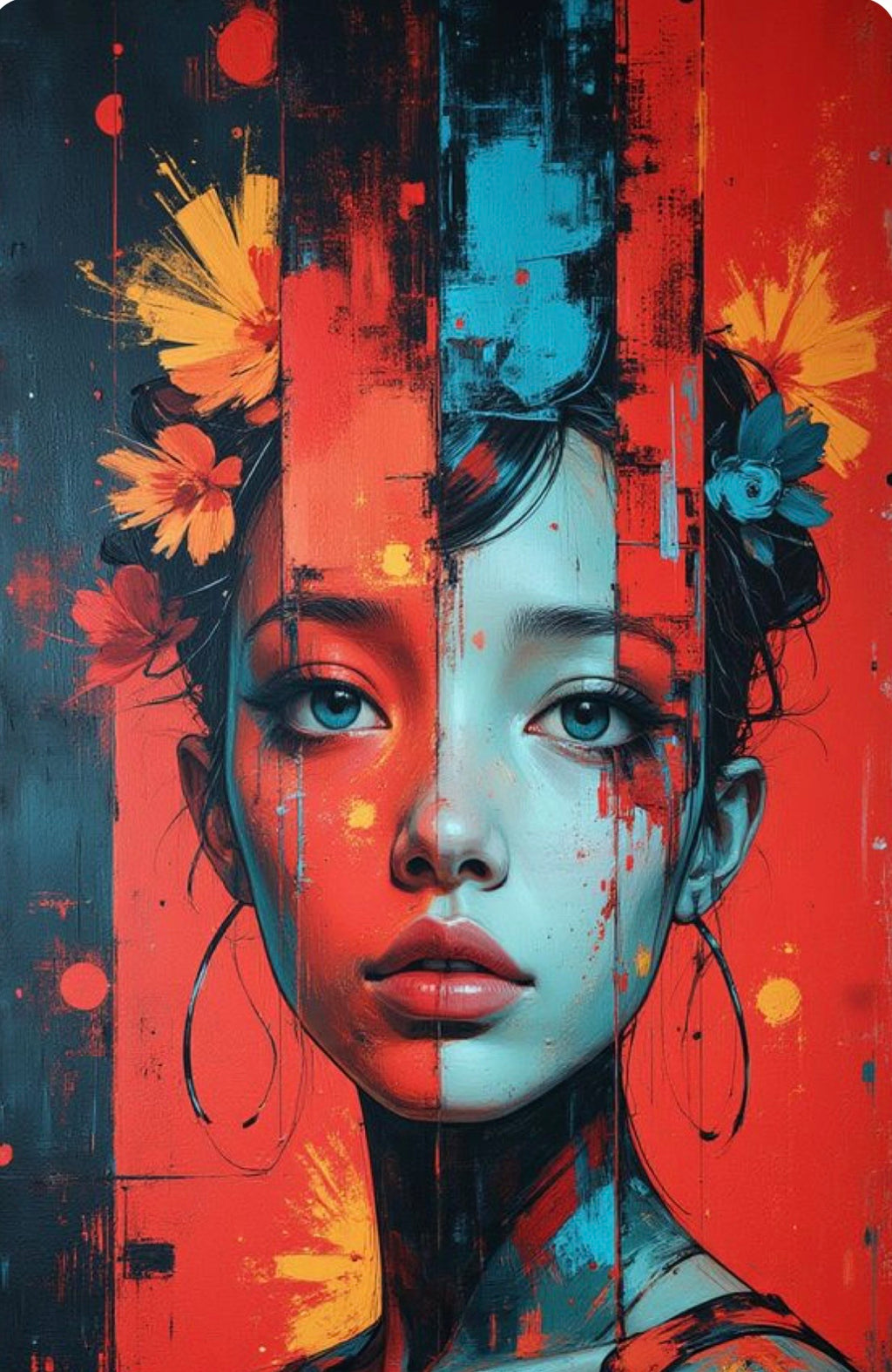 Arte retrato