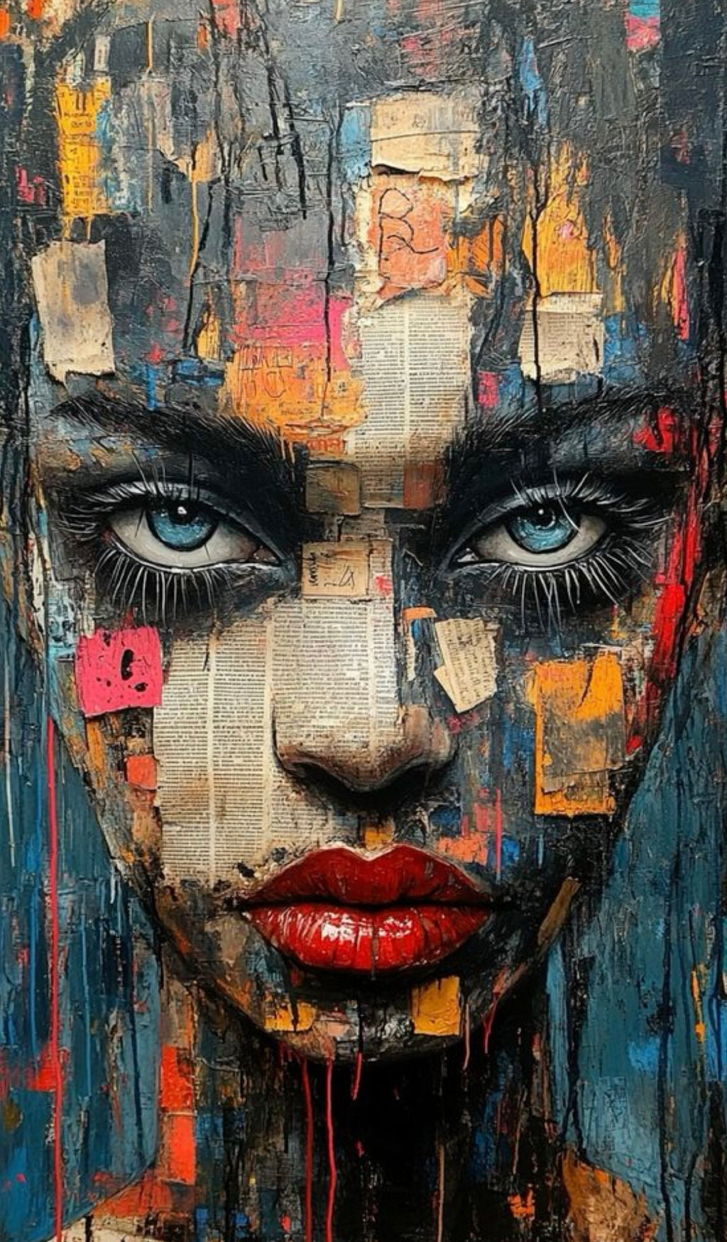 Arte retrato