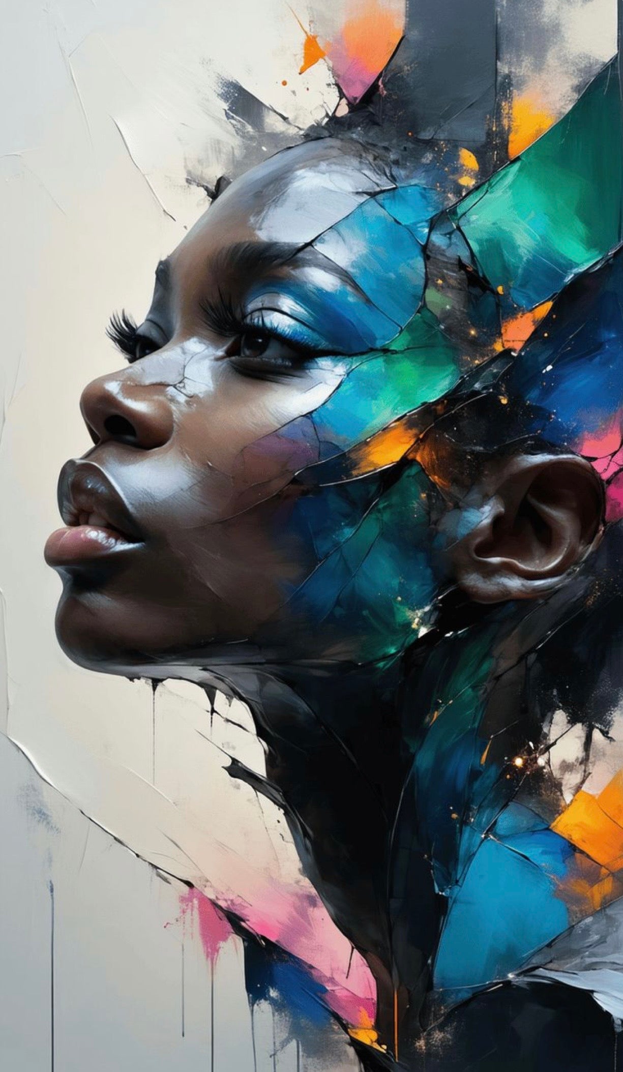 Arte retrato
