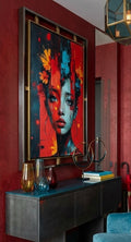 Arte retrato