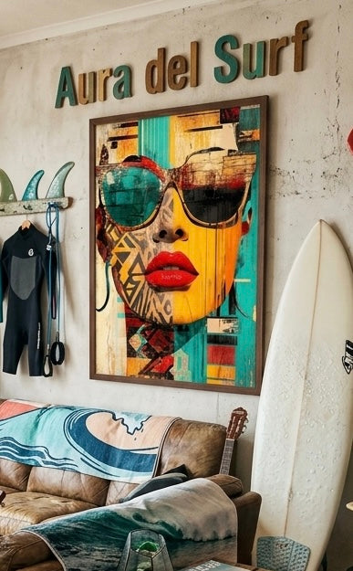 Arte cara
