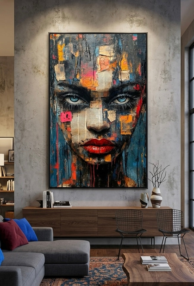 Arte retrato