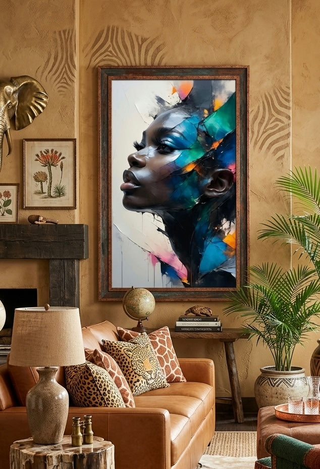 Arte retrato