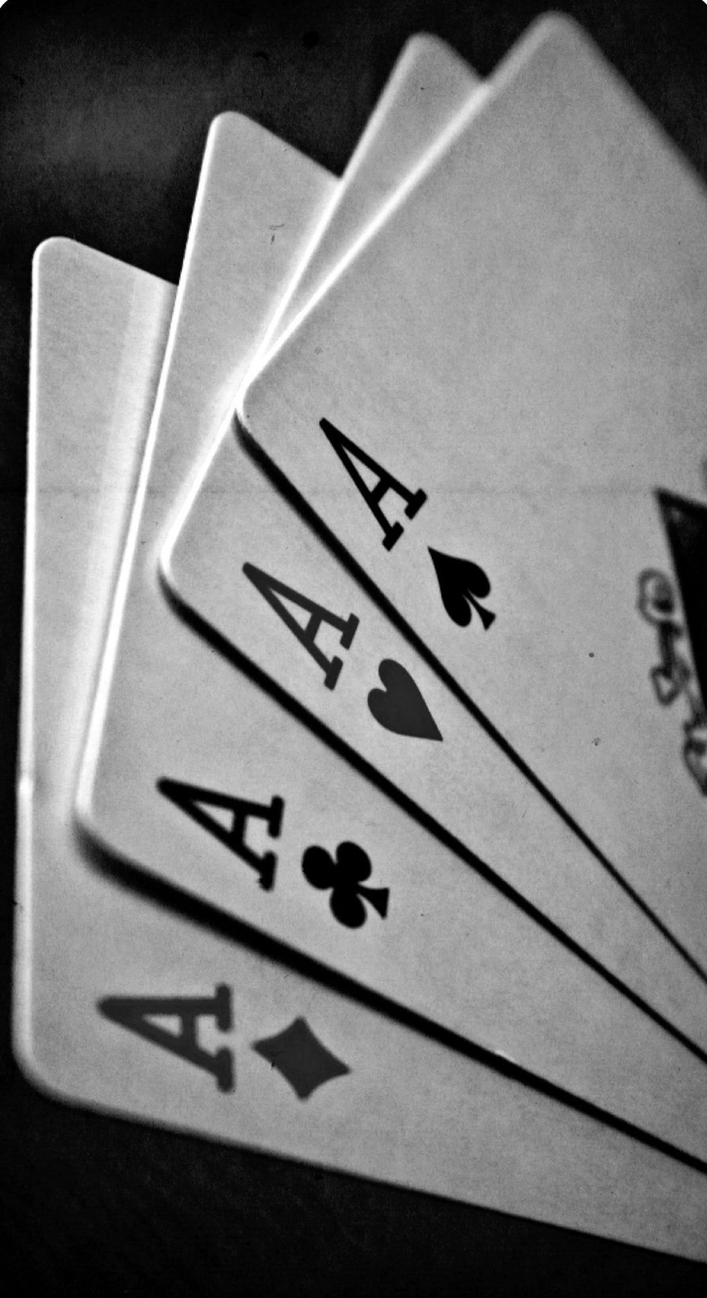 Arte poker