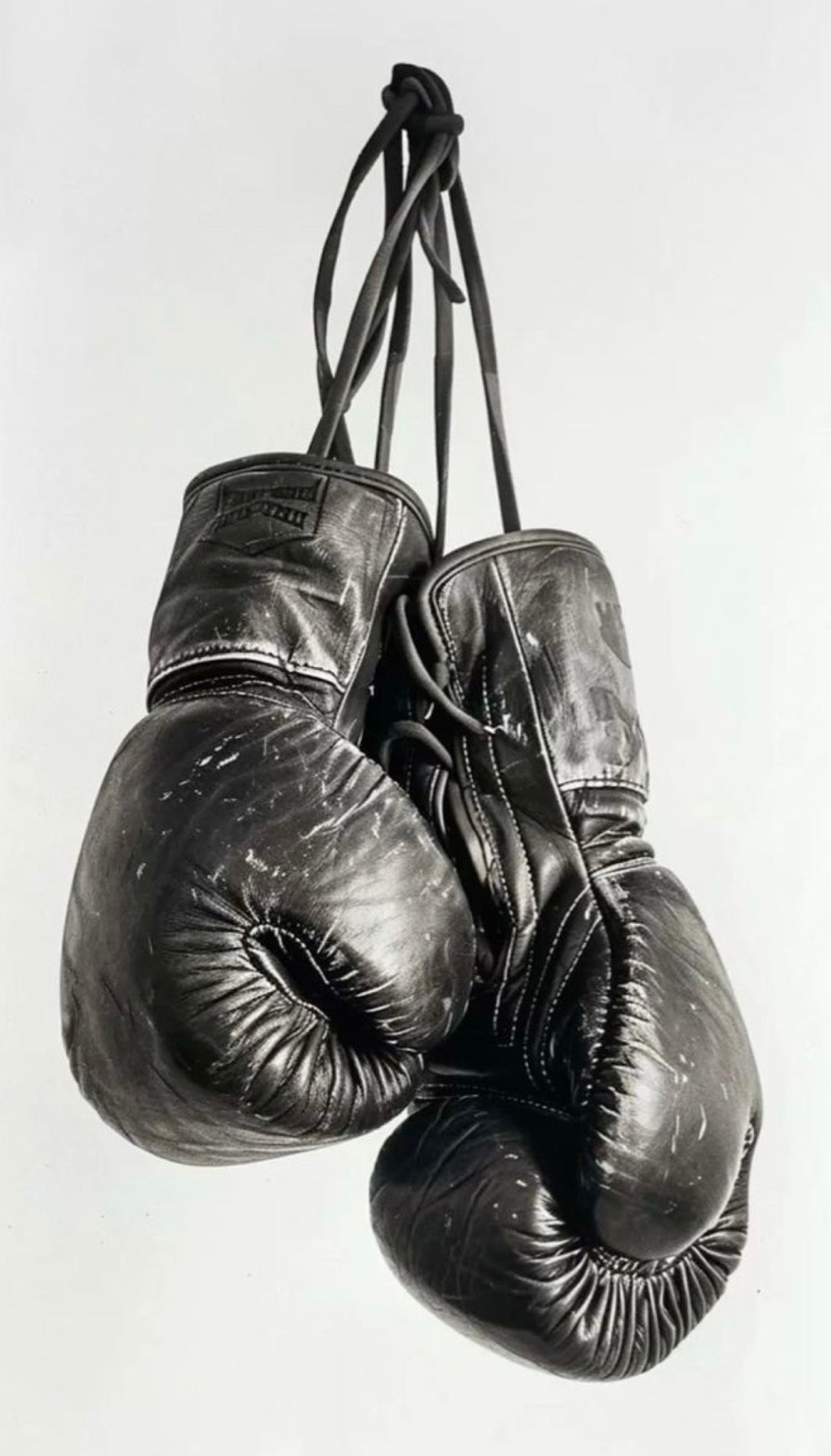 Arte boxeo