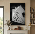 Arte poker