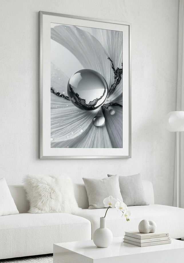 Arte gota