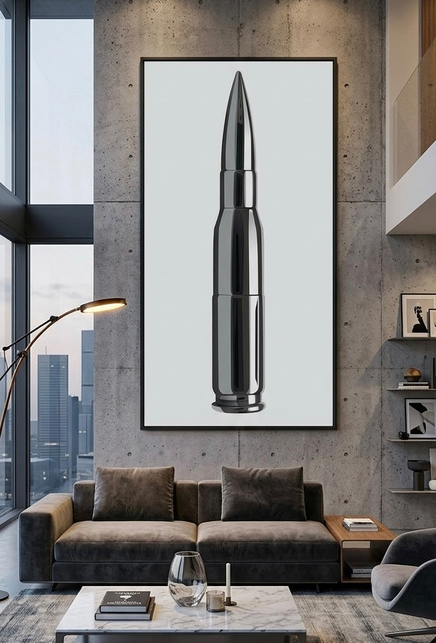 Arte bala