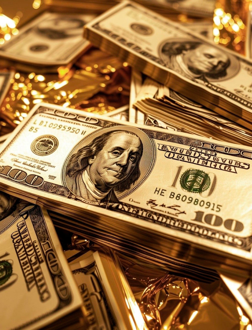 Arte billetes