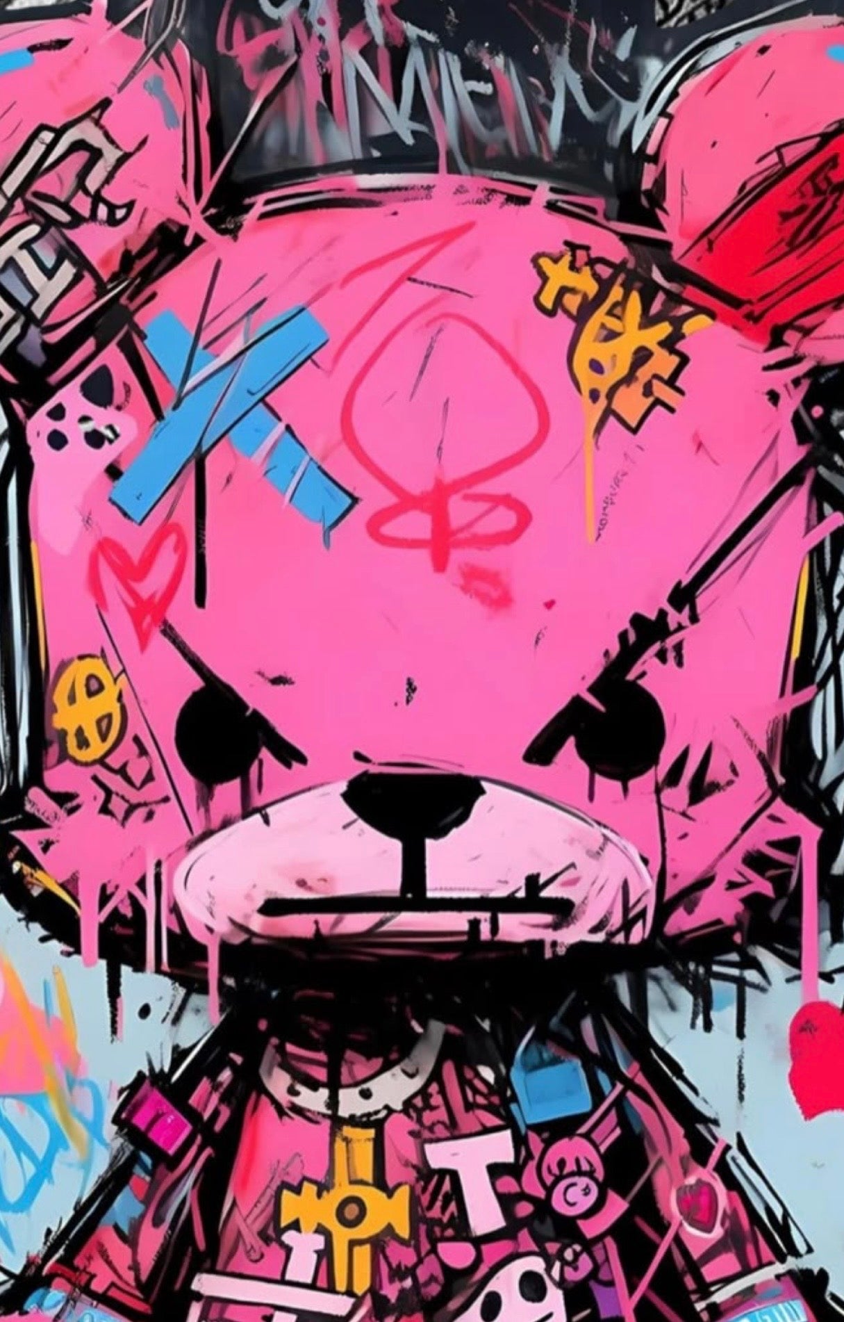 Arte osito
