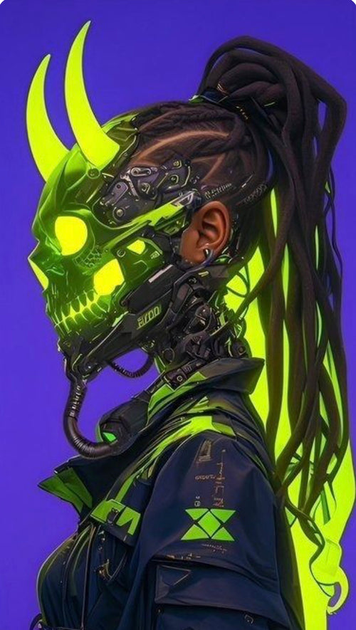 Arte anime