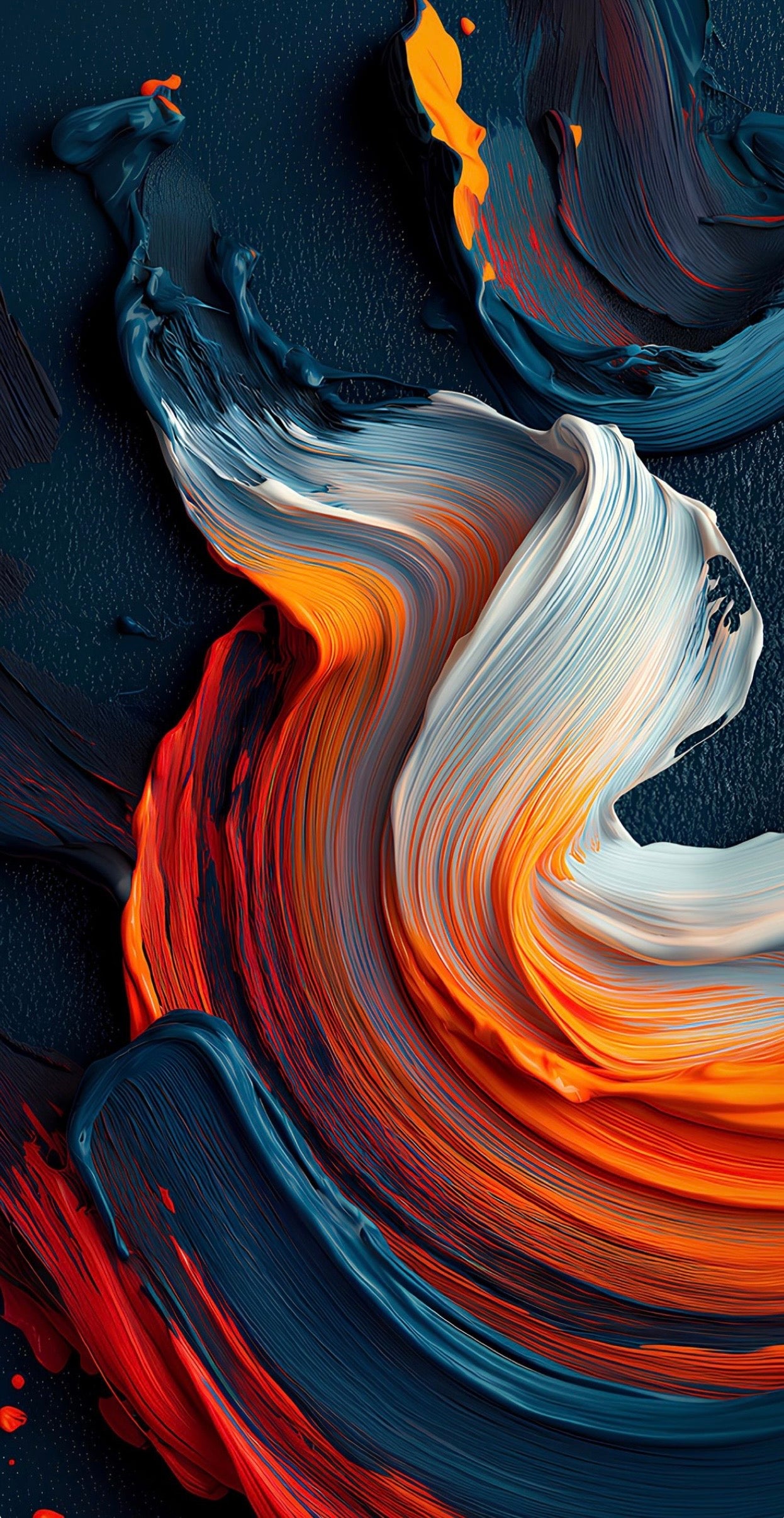 Arte pintura