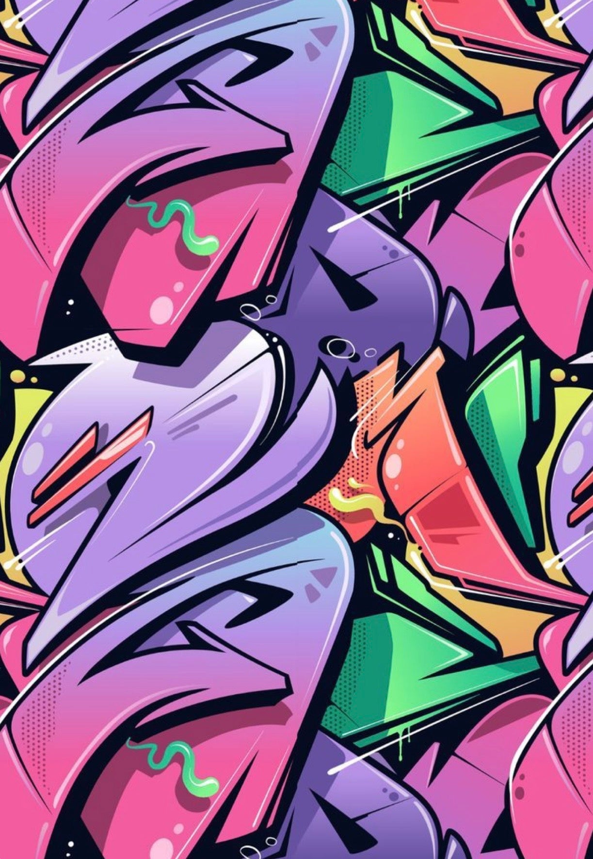 Arte grafiti