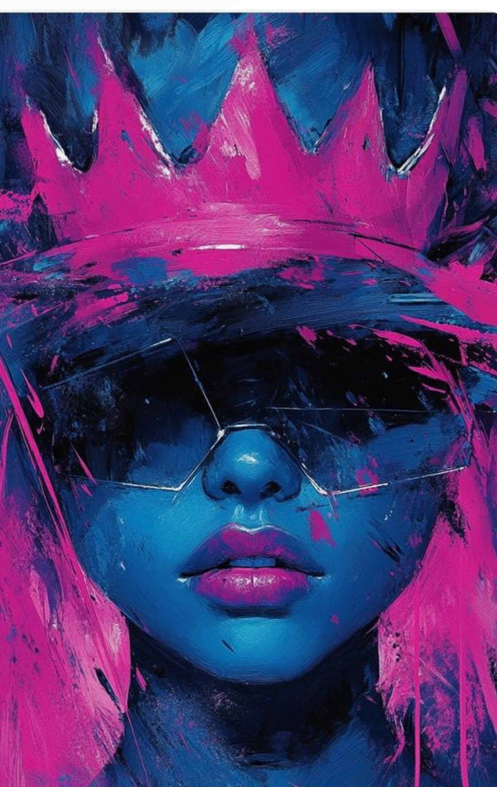 Arte reina