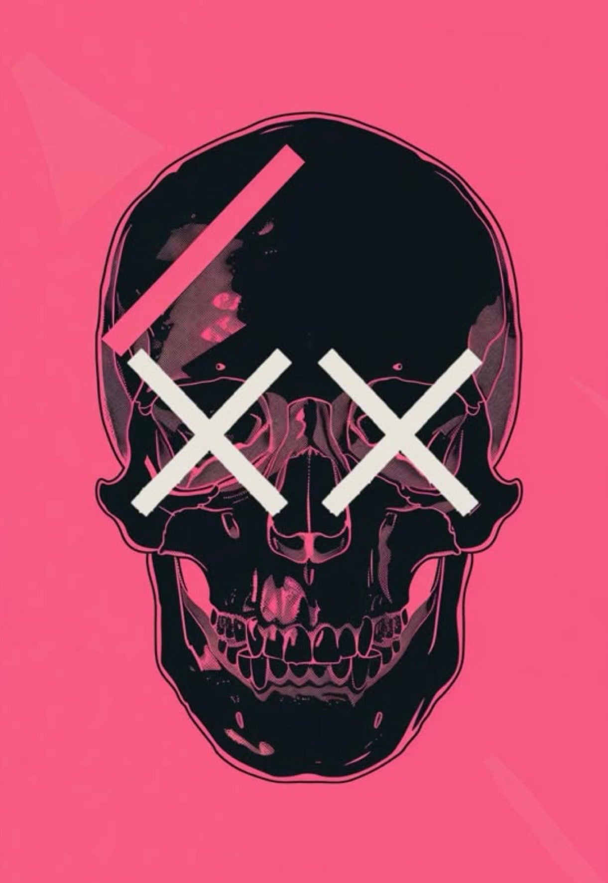 Arte calavera