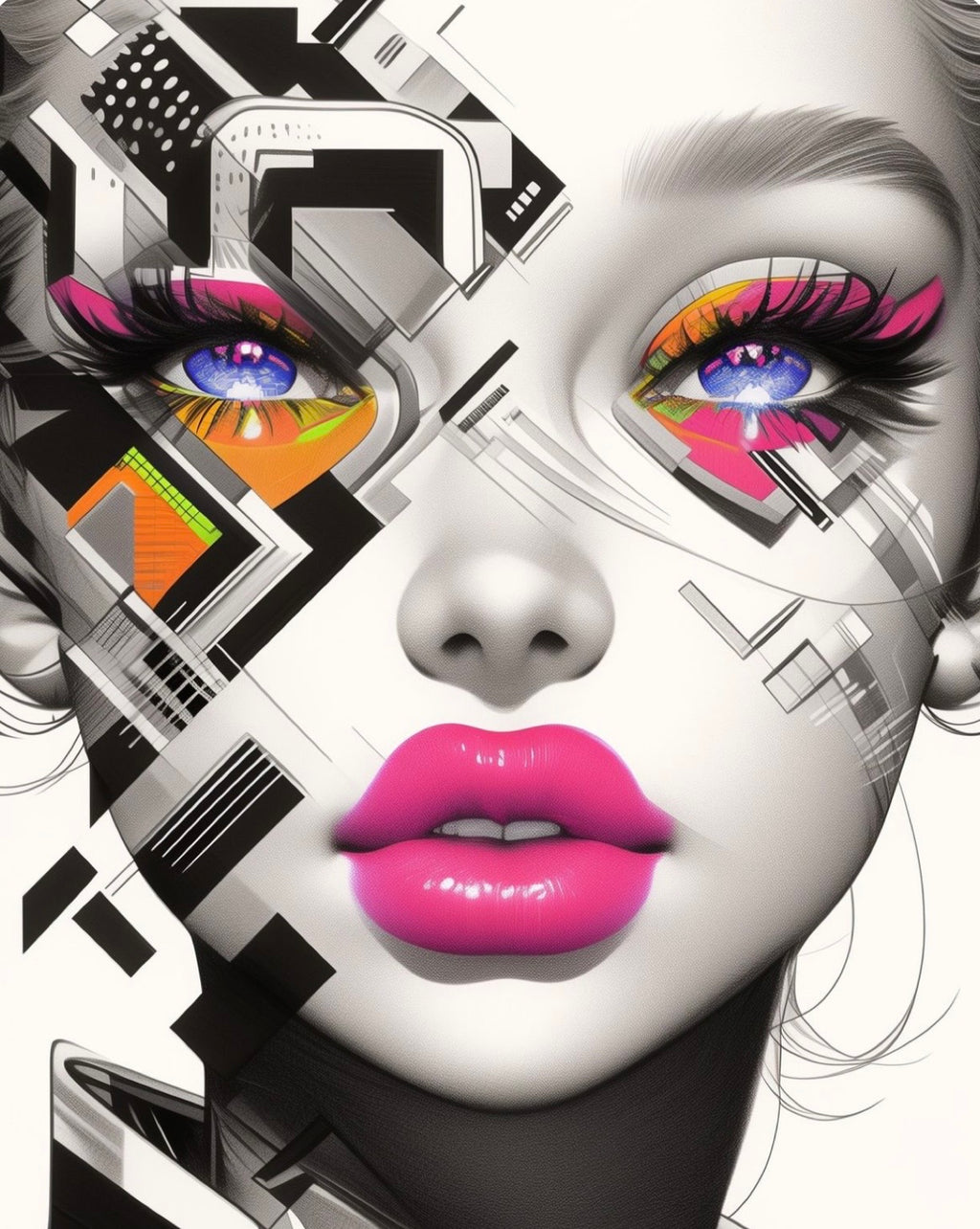 Arte retrato