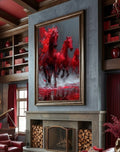 Arte caballos