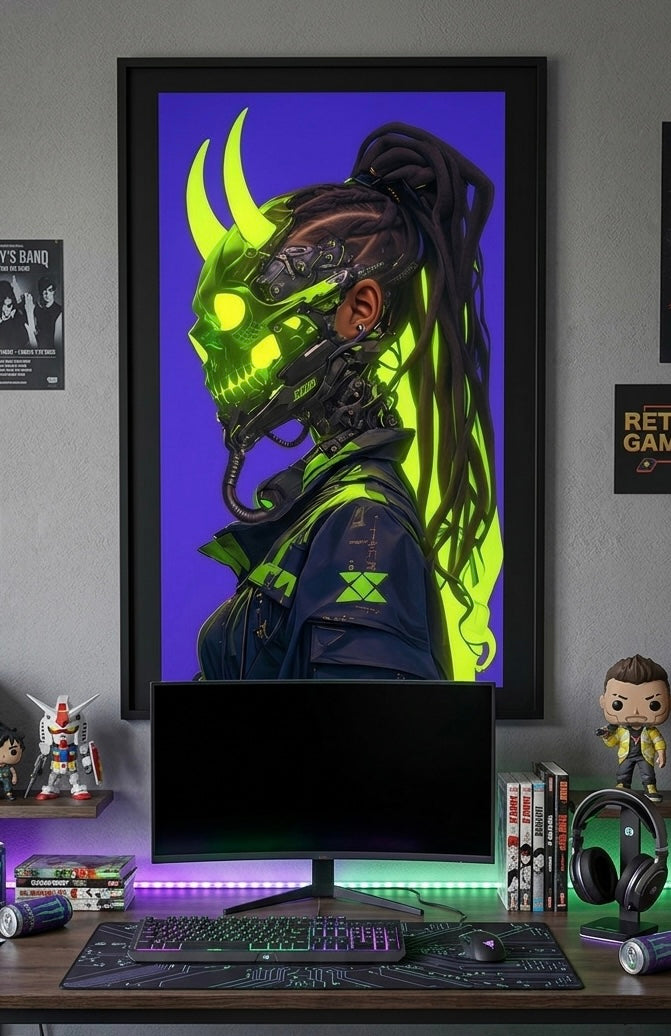 Arte anime