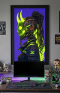 Arte anime