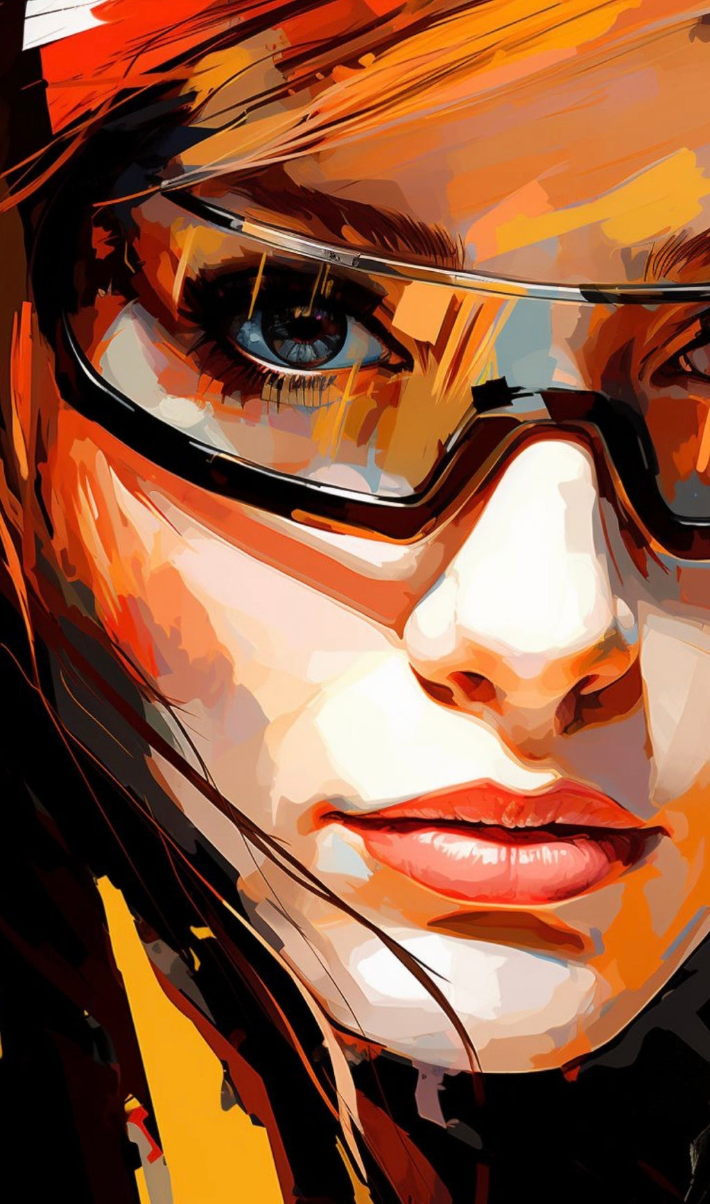 Arte retrato