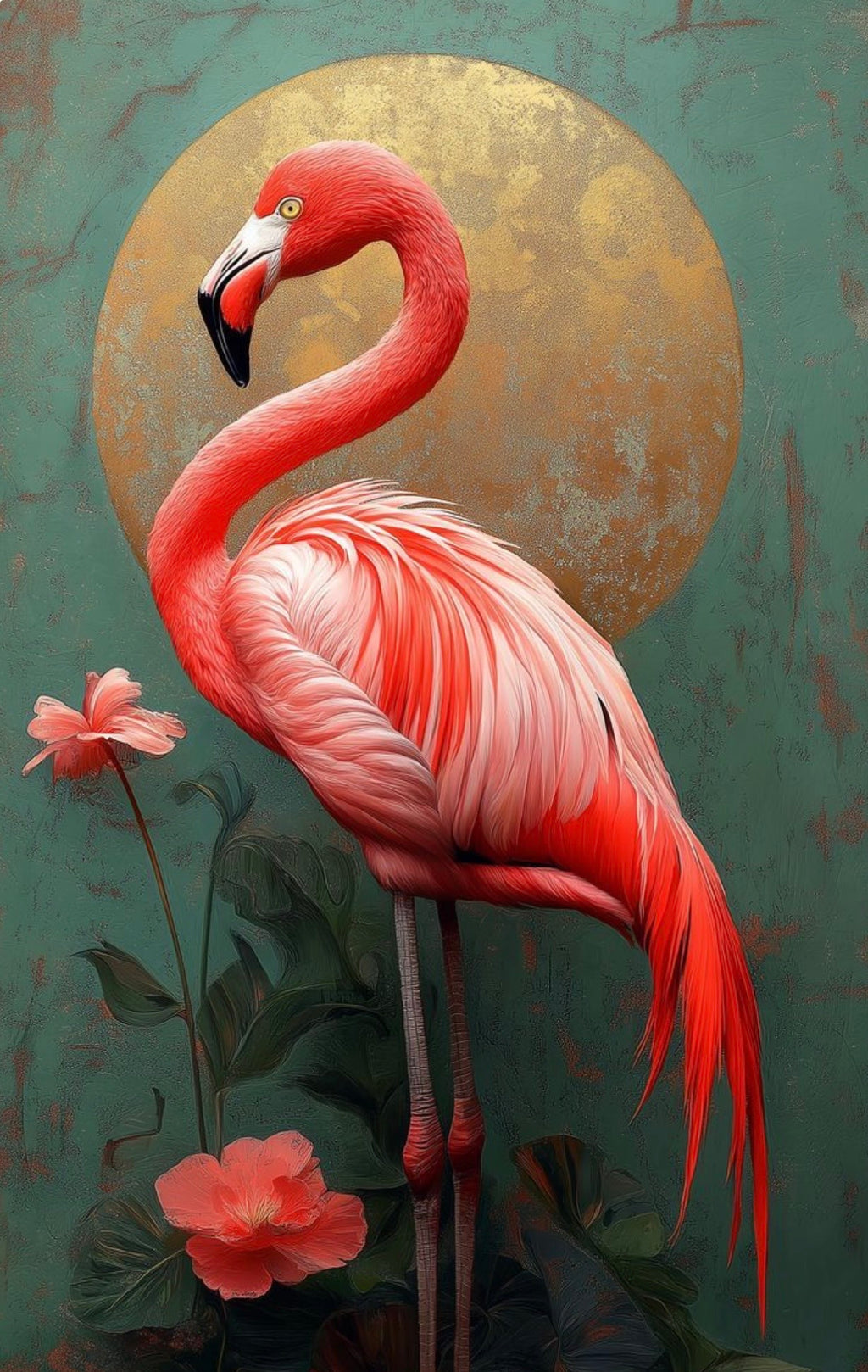 Cuadro flamenco