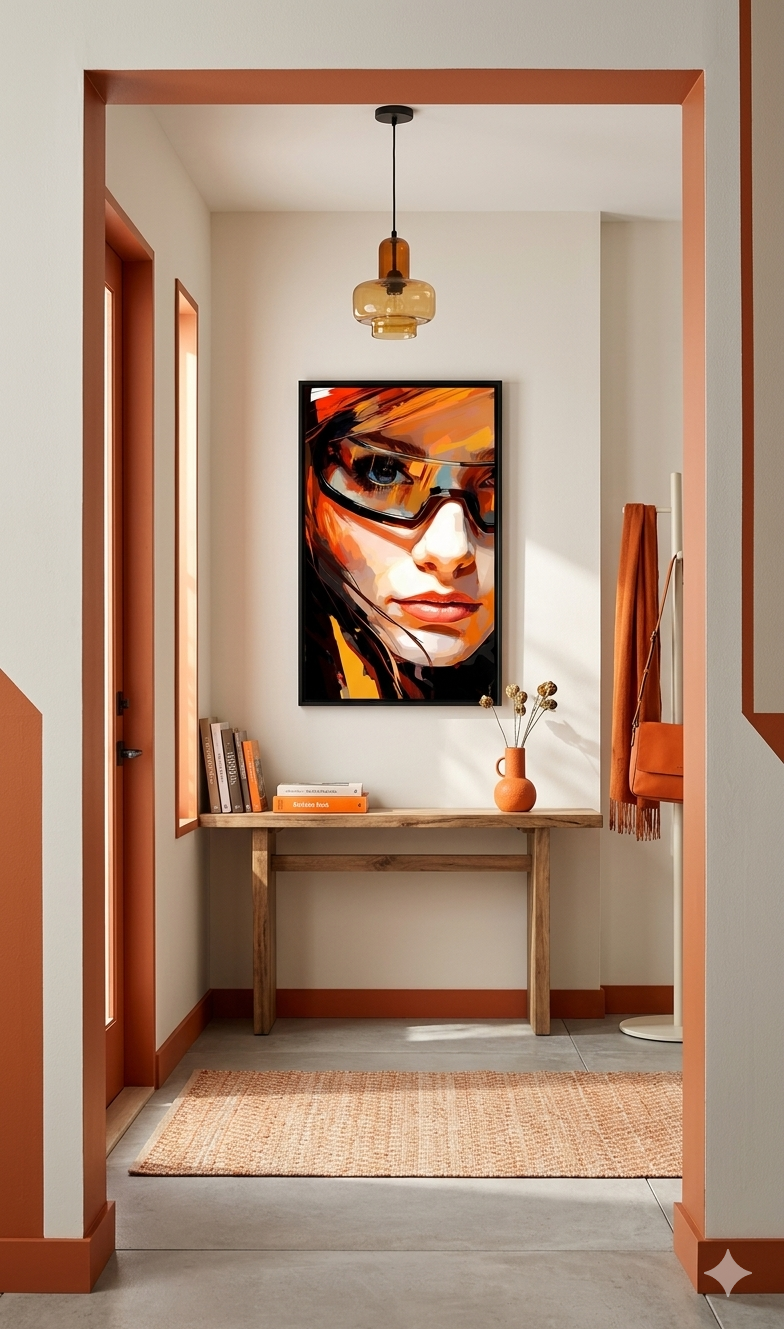 Arte retrato